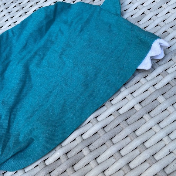 NWT- Carter's Baby Boys Shark Romper Size 18M - Picture 7 of 11